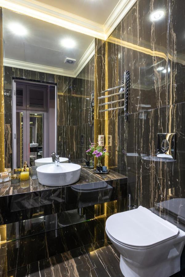 Mr Grey Boutique Hotel Odessa Buitenkant foto