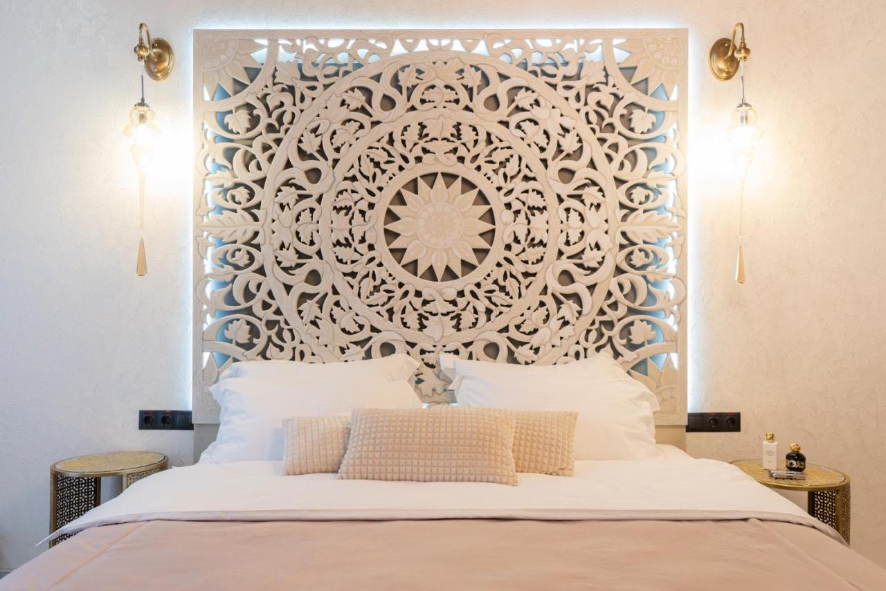 Mr Grey Boutique Hotel Odessa Buitenkant foto