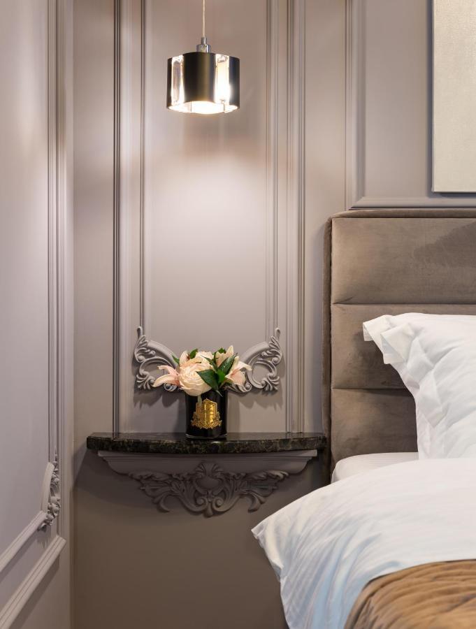 Mr Grey Boutique Hotel Odessa Buitenkant foto