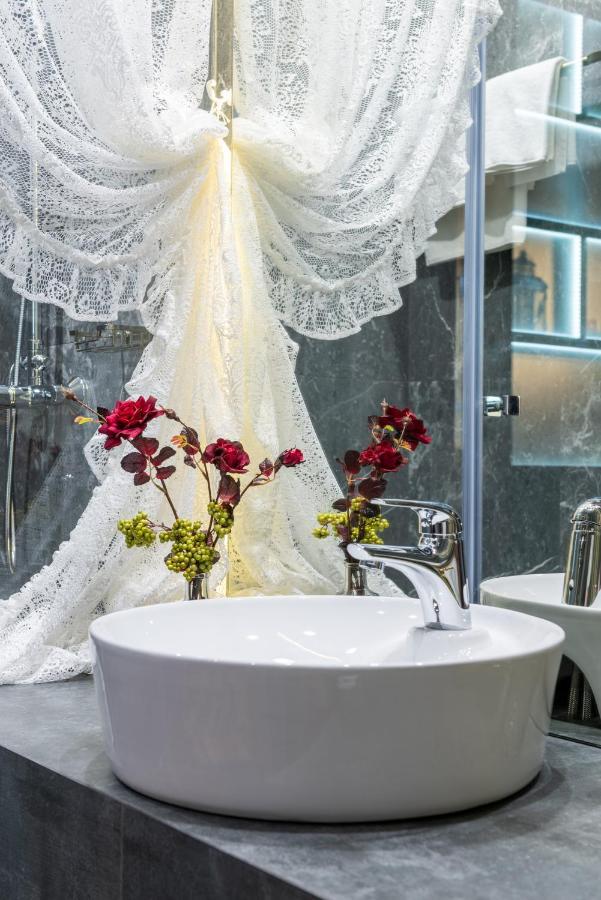 Mr Grey Boutique Hotel Odessa Buitenkant foto