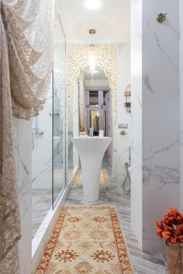 Mr Grey Boutique Hotel Odessa Buitenkant foto