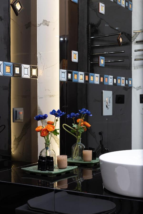 Mr Grey Boutique Hotel Odessa Buitenkant foto
