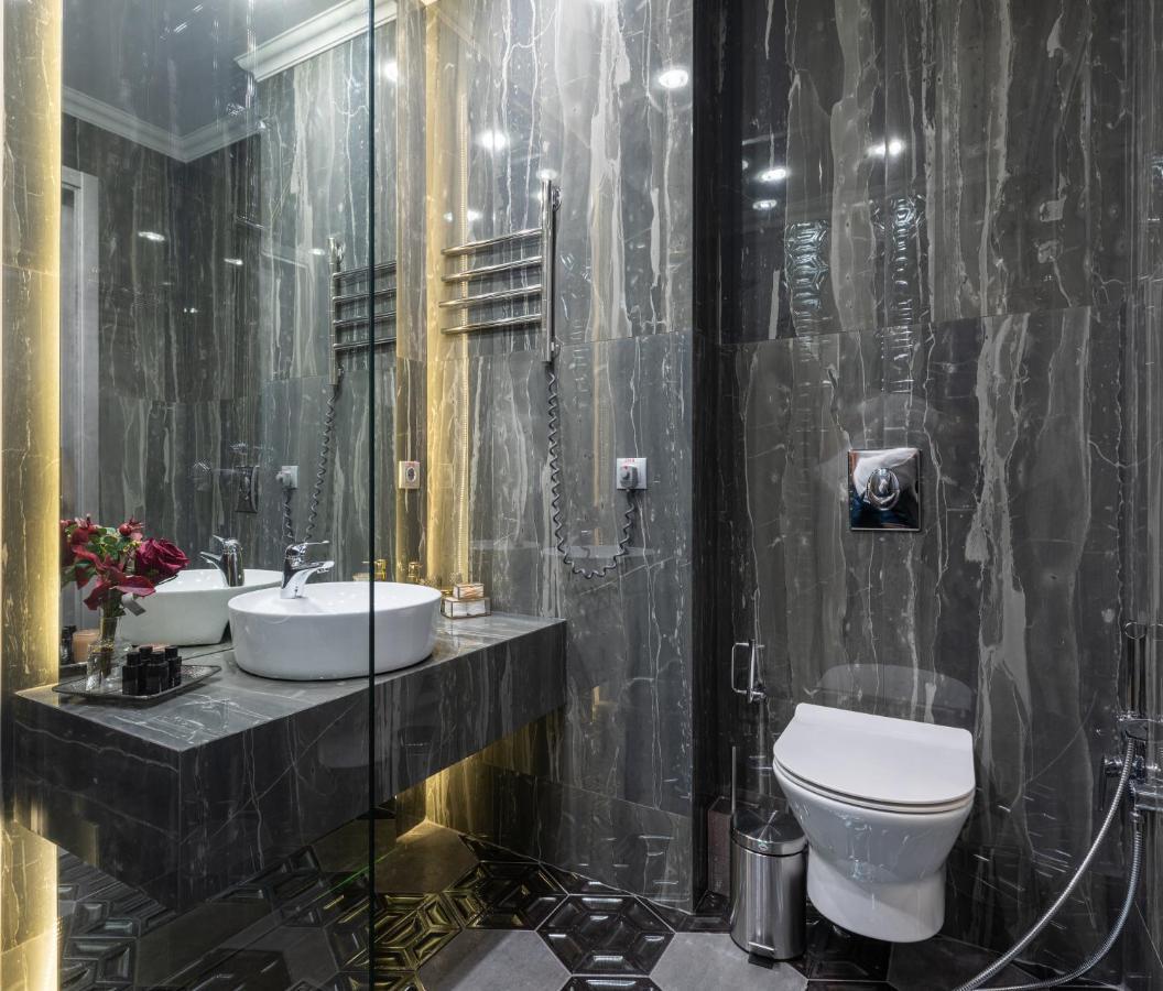 Mr Grey Boutique Hotel Odessa Buitenkant foto
