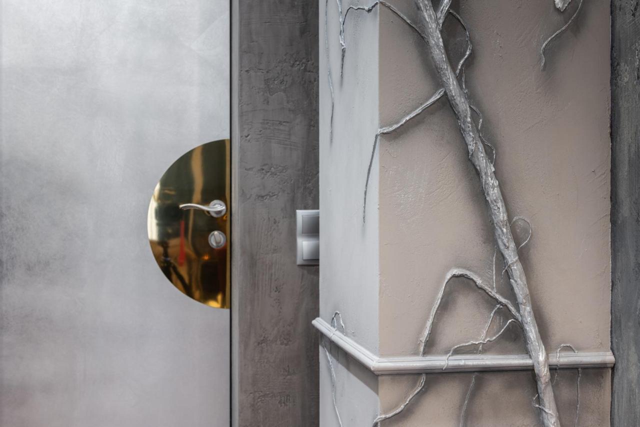 Mr Grey Boutique Hotel Odessa Buitenkant foto