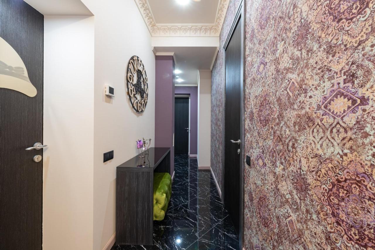 Mr Grey Boutique Hotel Odessa Buitenkant foto